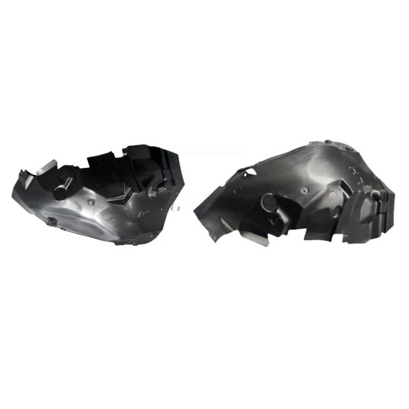 For Range Rover Evoque 2020+ Front Wheelarch Fender Liner Front LR136568 LR114161 LR136570 LR114162 Wheelhouse Splash Shield